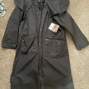 Outback Trading Co. Low Rider Duster